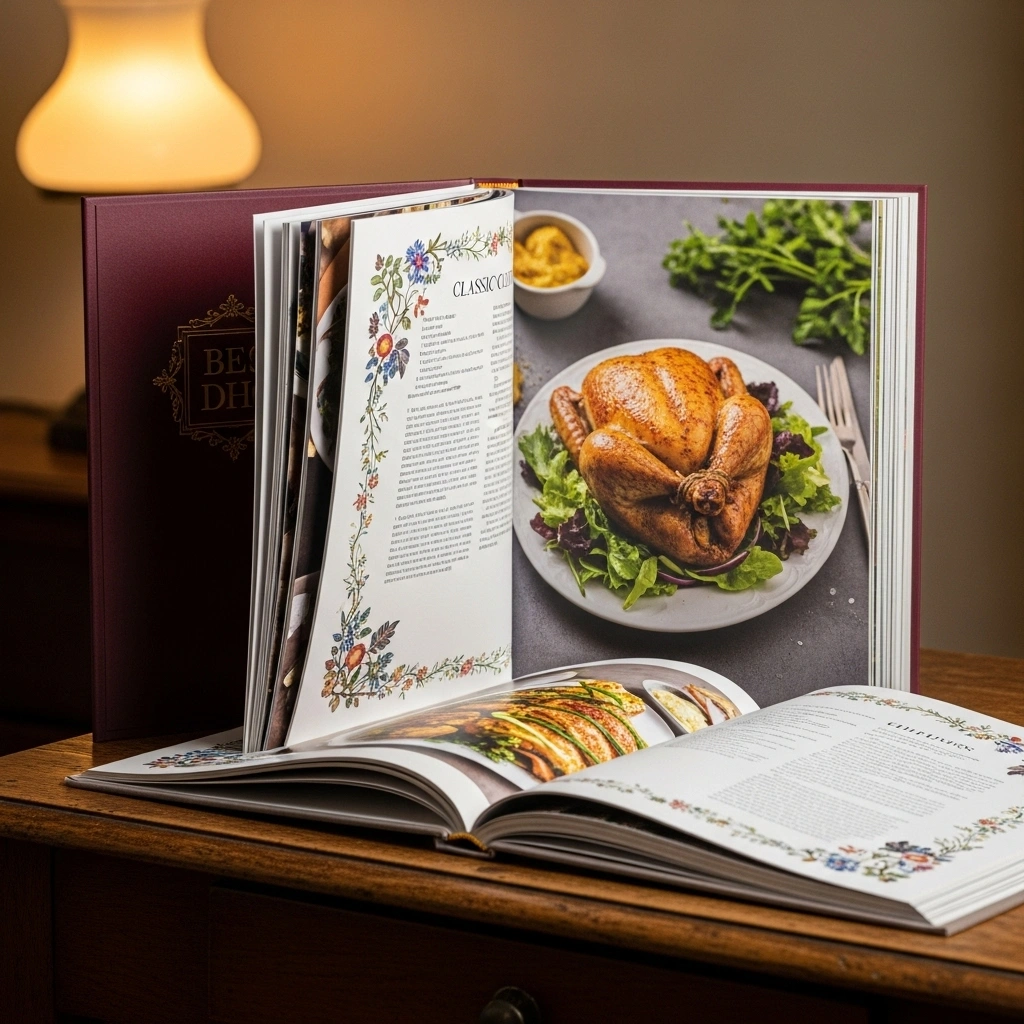 Cookbook