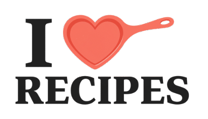 I Love Recipes