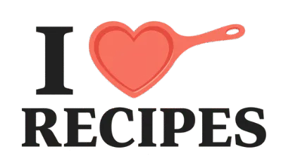 I Love Recipes