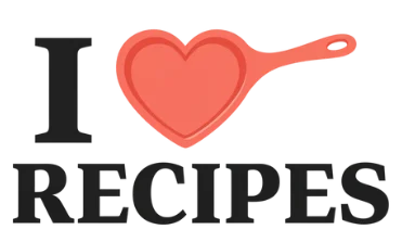 I Love Recipes